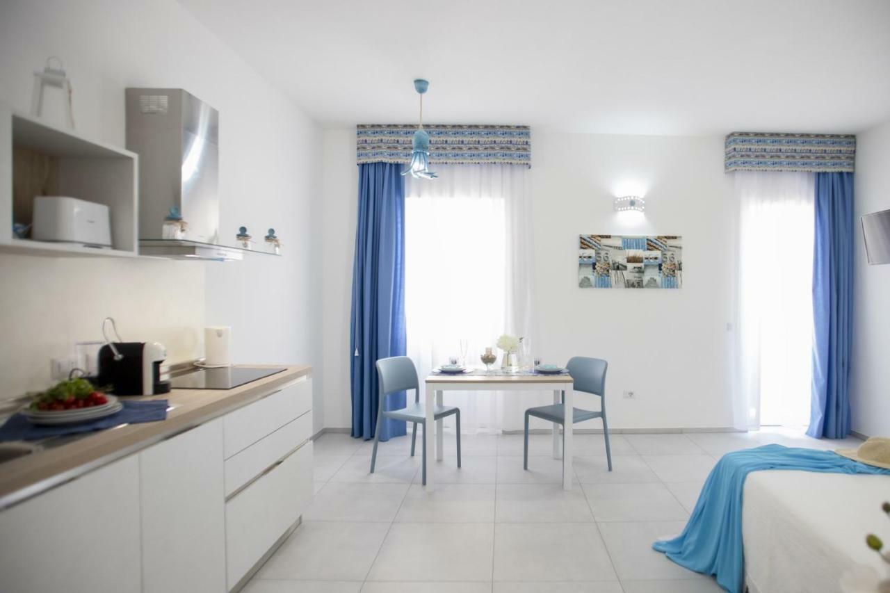 Il Pescatore di sogni Porto Torres Esterno foto